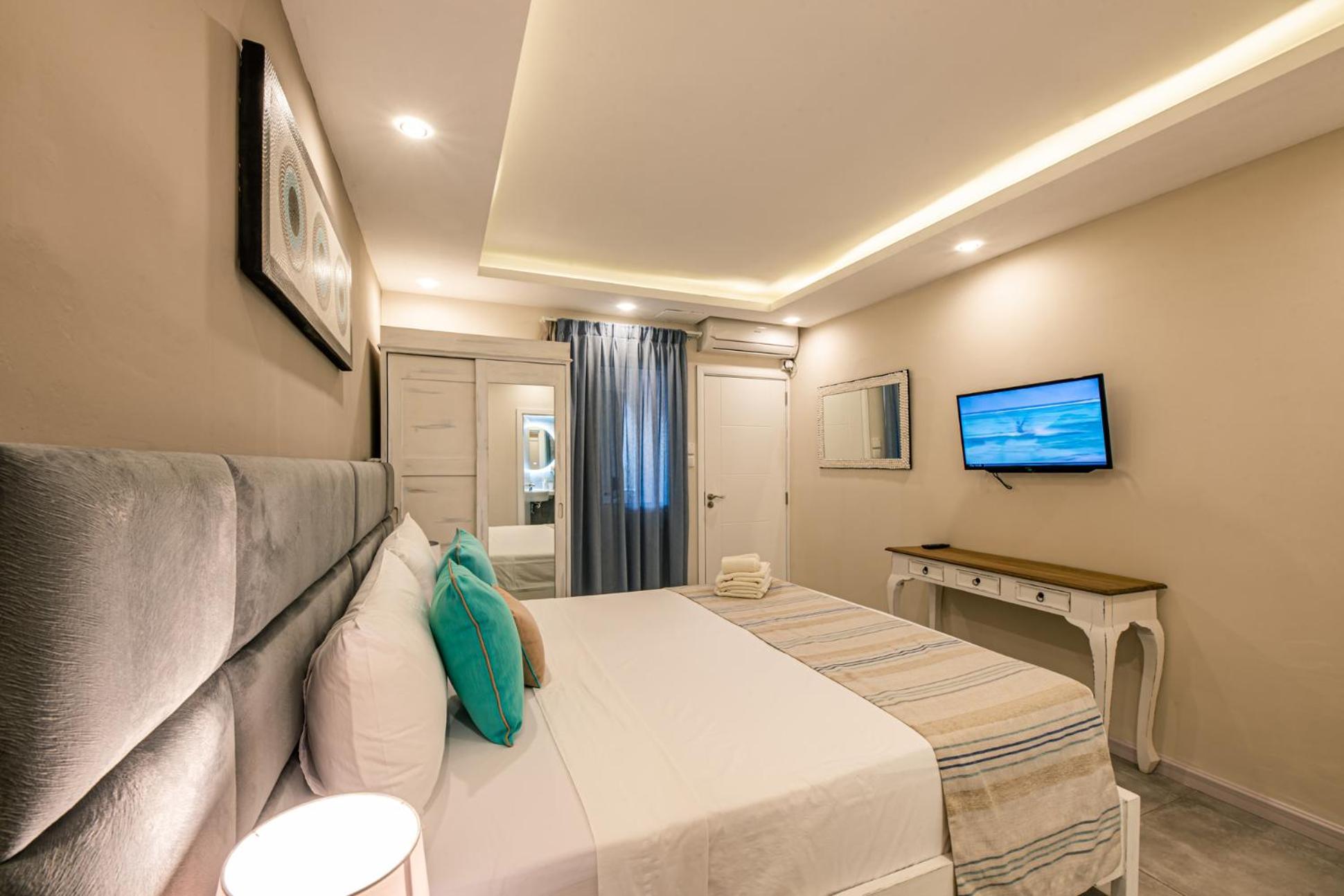 Seastar Hotel Flic-en-Flacq 部屋 写真