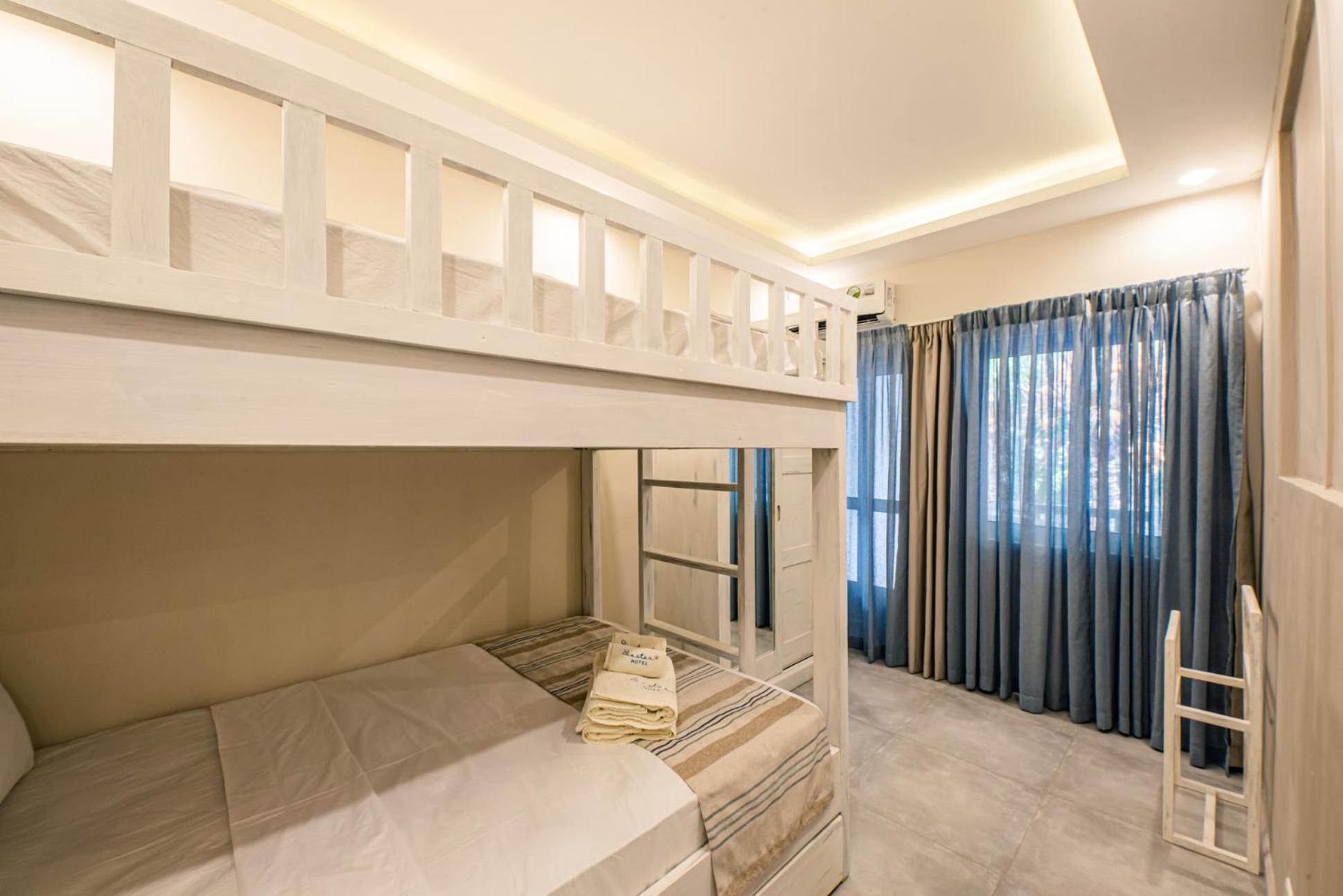 Seastar Hotel Flic-en-Flacq 部屋 写真